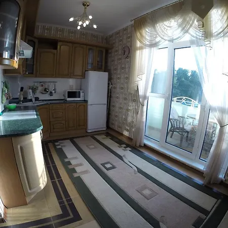 Gate Apartment