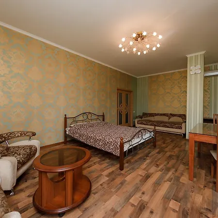 Gate Apartment