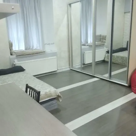 Gate Apartment Odesa
